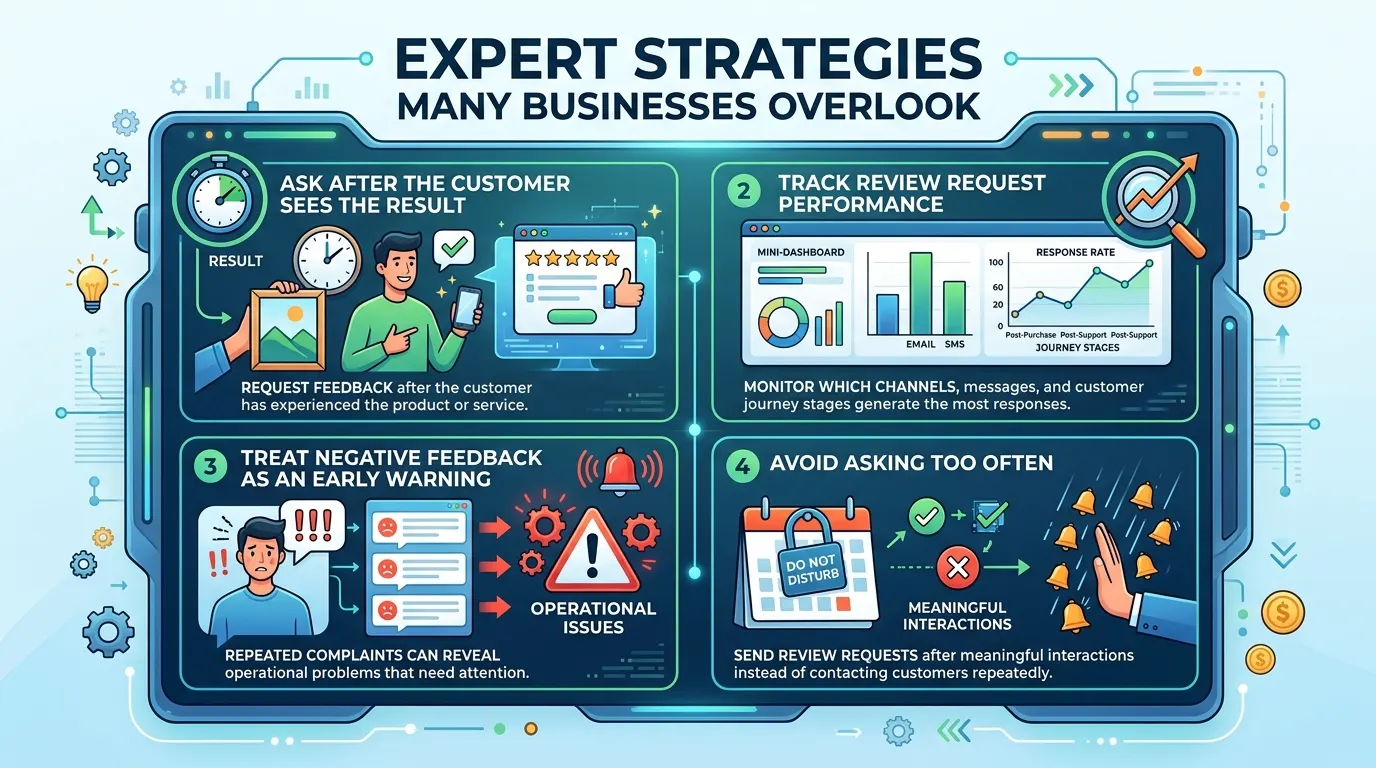 Expert Strategies Many Businesses Overlook