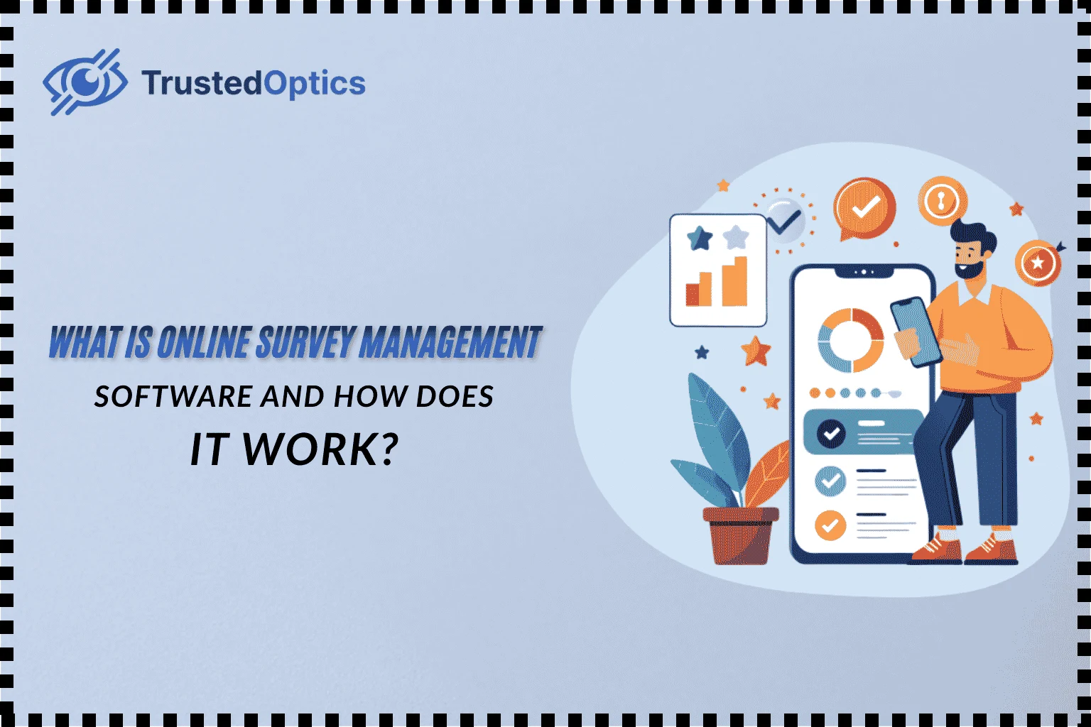 Online survey management software