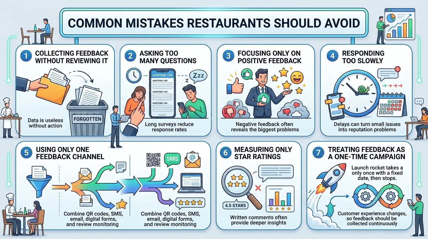 Common Mistakes