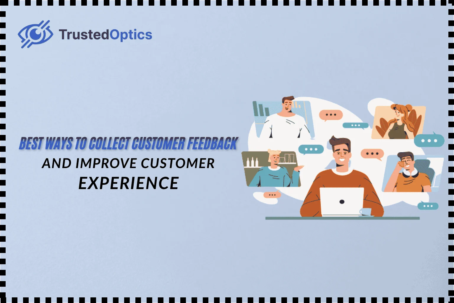 Best Ways to Collect Customer Feedback