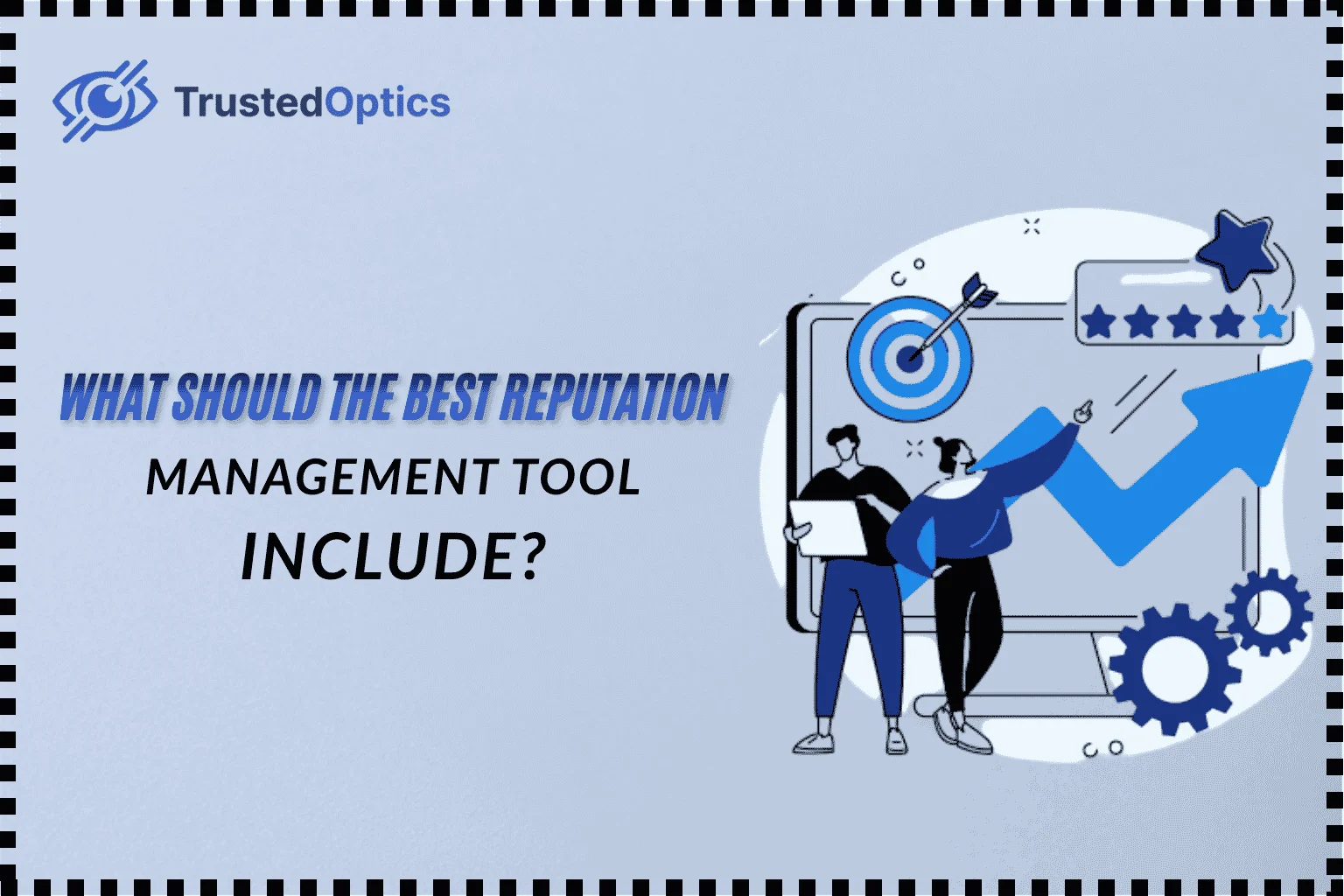 best reputation management tool