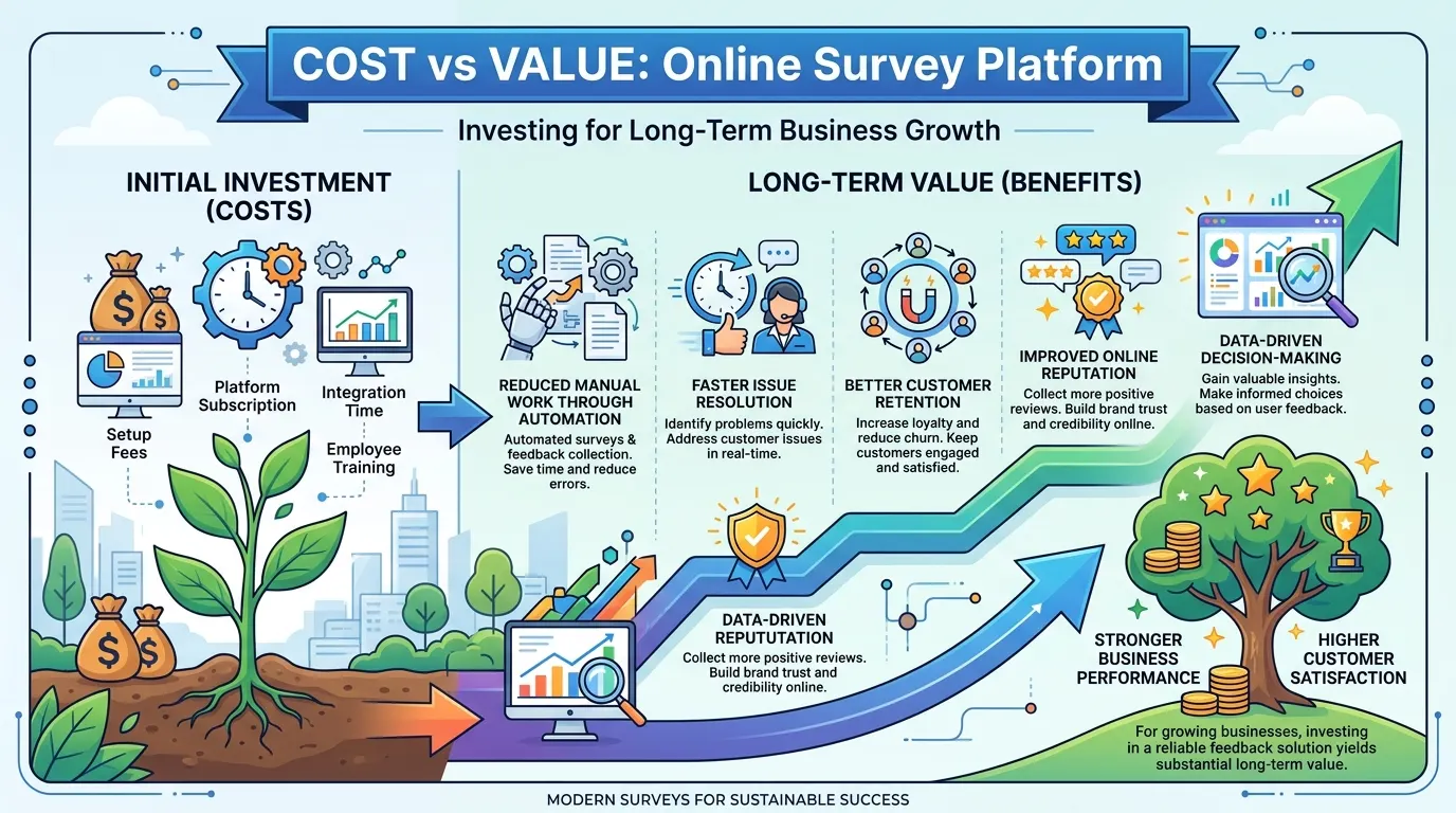 Cost vs Value