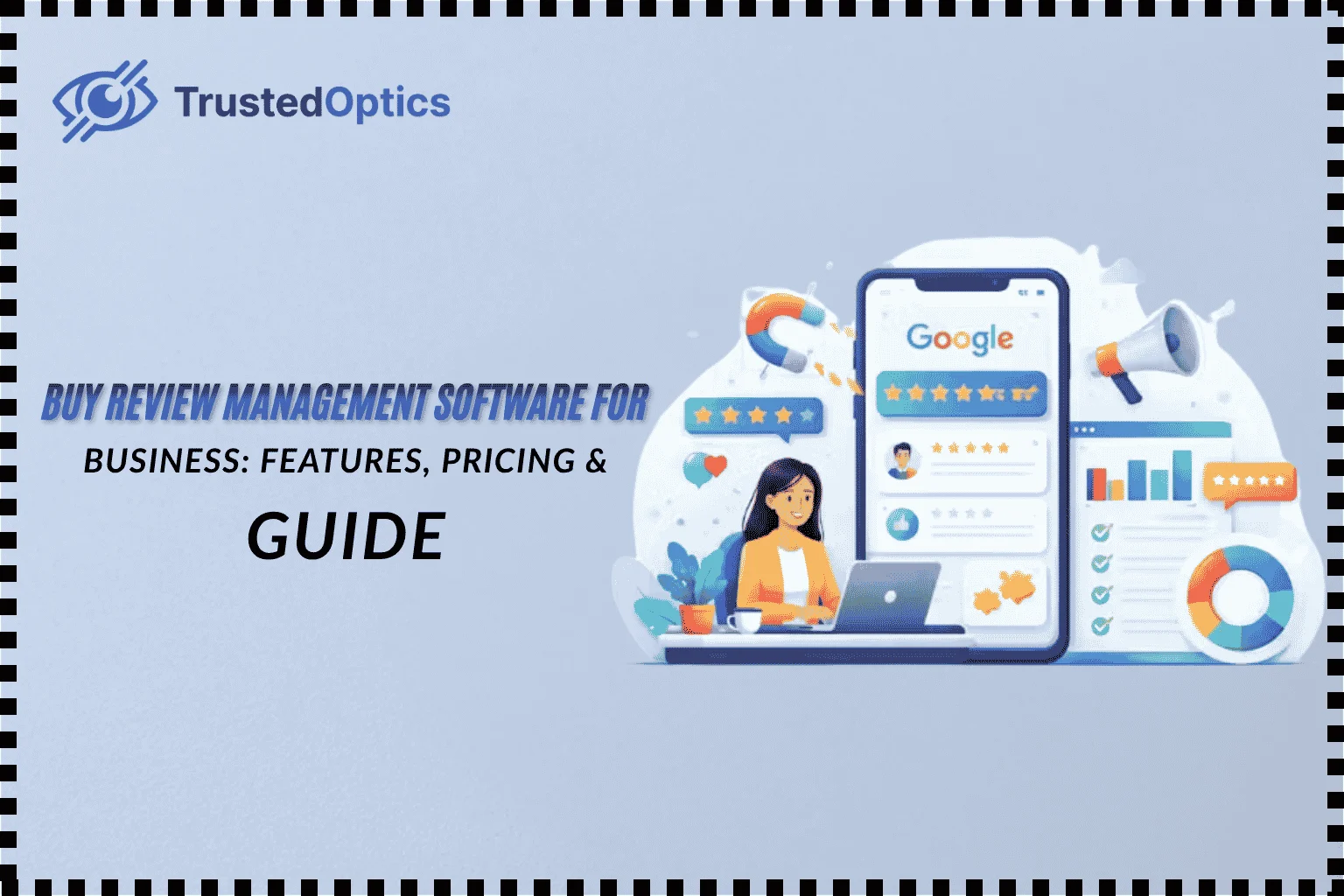 buy review management software for business